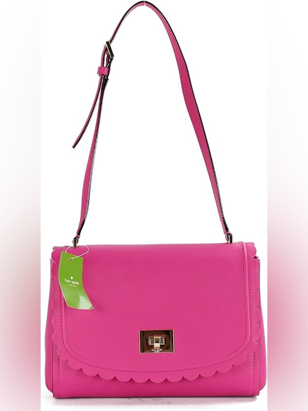 Kate Spade Maple Court Jazmin Shoulder Bag